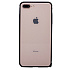 Чехол-бампер Activ MT01 для "Apple iPhone 7 Plus/8 Plus" (black)