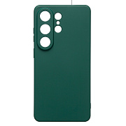 Чехол-накладка - Activ Full Original Design для "Samsung Galaxy S26 Ultra" (dark green)