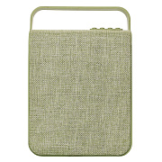 Портативная акустика Canvas HS-345 bluetooth 4.0 (green)