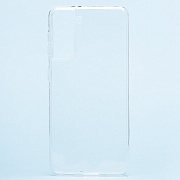 Чехол-накладка - Ultra Slim для "Samsung SM-G991 Galaxy S21" (прозрачн.) (прозрачный)