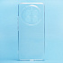 Чехол-накладка Activ ASC-101 Puffy 0.9мм для "Realme 12 Pro" (transparent) (228784)