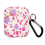 Чехол - SCP16 для кейса "Apple AirPods" (001)