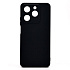 Чехол-накладка Activ Full Original Design для "Realme C63 4G" (black) (236940)