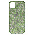 Чехол-накладка - SC216 для "Apple iPhone 11" (green)