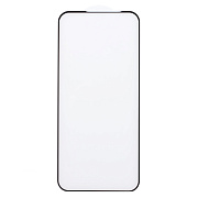 Защитное стекло Full Screen Brera 2,5D для "Realme C85 5G/C85 4G/C85 Pro/P4 4G" (black)