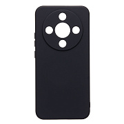 Чехол-накладка Activ Full Original Design для "Honor X9d 5G" (black) (242389)