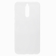 Чехол-накладка Activ Mate для "Huawei Mate 10 Lite" (white)