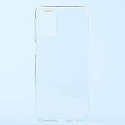 Чехол-накладка - Ultra Slim для "Samsung SM-M317 Galaxy M31s" (прозрачн.)