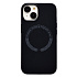 Чехол-накладка - SM040 SafeMag для "Apple iPhone 14" (black) (243296)