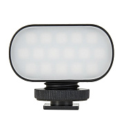 Cветодиодный осветитель - FM-16RGB (black)