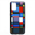 Чехол-накладка - PC033 для "Samsung SM-G985 Galaxy S20+" (032) (multicolor)
