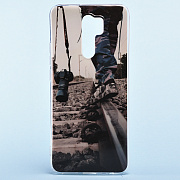 Чехол-накладка - SC184 для "Xiaomi Redmi 9" (006)