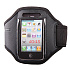 Чехол на предплечье Armband для "Apple iPhone 4/4S" (black)