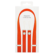 Шнурок "CrossBody" (orange)