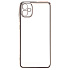 Чехол-накладка Activ Pilot для "Samsung SM-A055 Galaxy A05" (silver)
