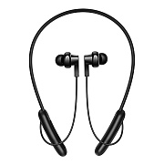 Bluetooth-наушники внутриканальные Hoco ES75 (black)