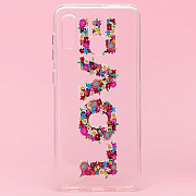 Чехол-накладка - SC146 для "Samsung SM-A205 Galaxy A20/SM-A305 Galaxy A30" (014) ..