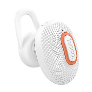Bluetooth-гарнитура Hoco E28 Cool road (white)