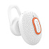 Bluetooth-гарнитура Hoco E28 Cool road (white)