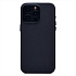 Чехол-накладка - FineW SafeMag для "Apple iPhone 15 Pro Max" (black)
