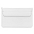 Сумка для ноутбука - BE01 Конверт 15/16" 380x260 mm (white)
