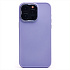 Чехол-накладка - SC311 для "Apple iPhone 15 Pro Max" (light violet)