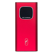 Внешний аккумулятор SKYDOLPHIN SP31 20000mAh Micro/Type-C/USB*2 (red)