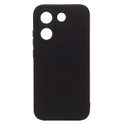 Чехол-накладка Activ Full Original Design для "Xiaomi Poco X8 Pro" (black)