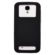 Универсальный чехол-накладка Activ ASC-102 4.0-4.5 дюйма (black)