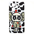 Чехол-накладка Luxo Creative для "Xiaomi 13T" (138) (multicolor) (238059)