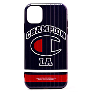 Чехол-накладка - SC159 для "Apple iPhone 11 Pro" (010) ..