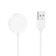 Кабель зарядки Borofone BD14     (white)