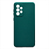 Чехол-накладка Activ Full Original Design для "Samsung SM-A336 Galaxy A33 5G" (dark green) (206323)