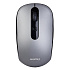 Мышь оптическая беспроводная Smart Buy SBM-262AG-G беззвучная (grey)
