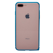 Чехол-бампер Activ MT01 для "Apple iPhone 7 Plus/iPhone 8 Plus" (blue)