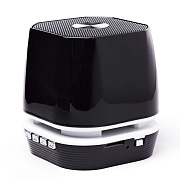 Портативная акустика Kurato RORI-S012 (black)