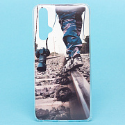 Чехол-накладка - SC184 для "Huawei Honor 20/Honor 20S CN/nova 5T" (006)