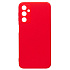 Чехол-накладка - SC316 для "Samsung SM- A245 Galaxy A24 4G" (red)