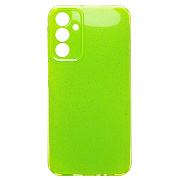 Чехол-накладка - SC328 для "Samsung Galaxy A15 5G" (light green) (235205)