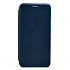 Чехол-книжка - BC002 для "Xiaomi Redmi Note 14 Pro 5G Global" (blue)