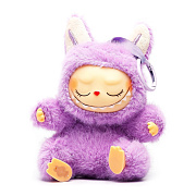 Брелок - обвес "Эльф" (2) (в ассортименте)