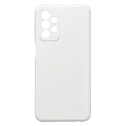 Чехол-накладка Activ Full Original Design для "Samsung SM-A235 Galaxy A23 4G" (white)