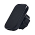 Держатель автомобильный - магнитный UN02 в дефлектор (black/black)