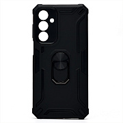Чехол-накладка - SGP002 противоударный для "Samsung Galaxy A16 5G" (black) (238876)