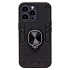 Чехол-накладка - SGP001 противоударный для "Apple iPhone 13 Pro" (black) (227892)