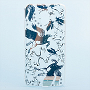 Чехол-накладка - SC130 для "Samsung SM-J250 Galaxy J2 2018" (005) ..