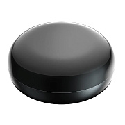 Умный пульт Яндекс YNDX-0006 (black)