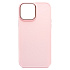 Чехол-накладка - SC311 для "Apple iPhone 13 Pro Max" (light pink)