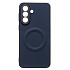Чехол-накладка - SM049 SafeMag для "Samsung Galaxy A57 5G" (blue) (245783)