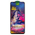 Защитное стекло Full Screen Brera 2,5D для "Realme 12+ 5G/12 4G" (black)